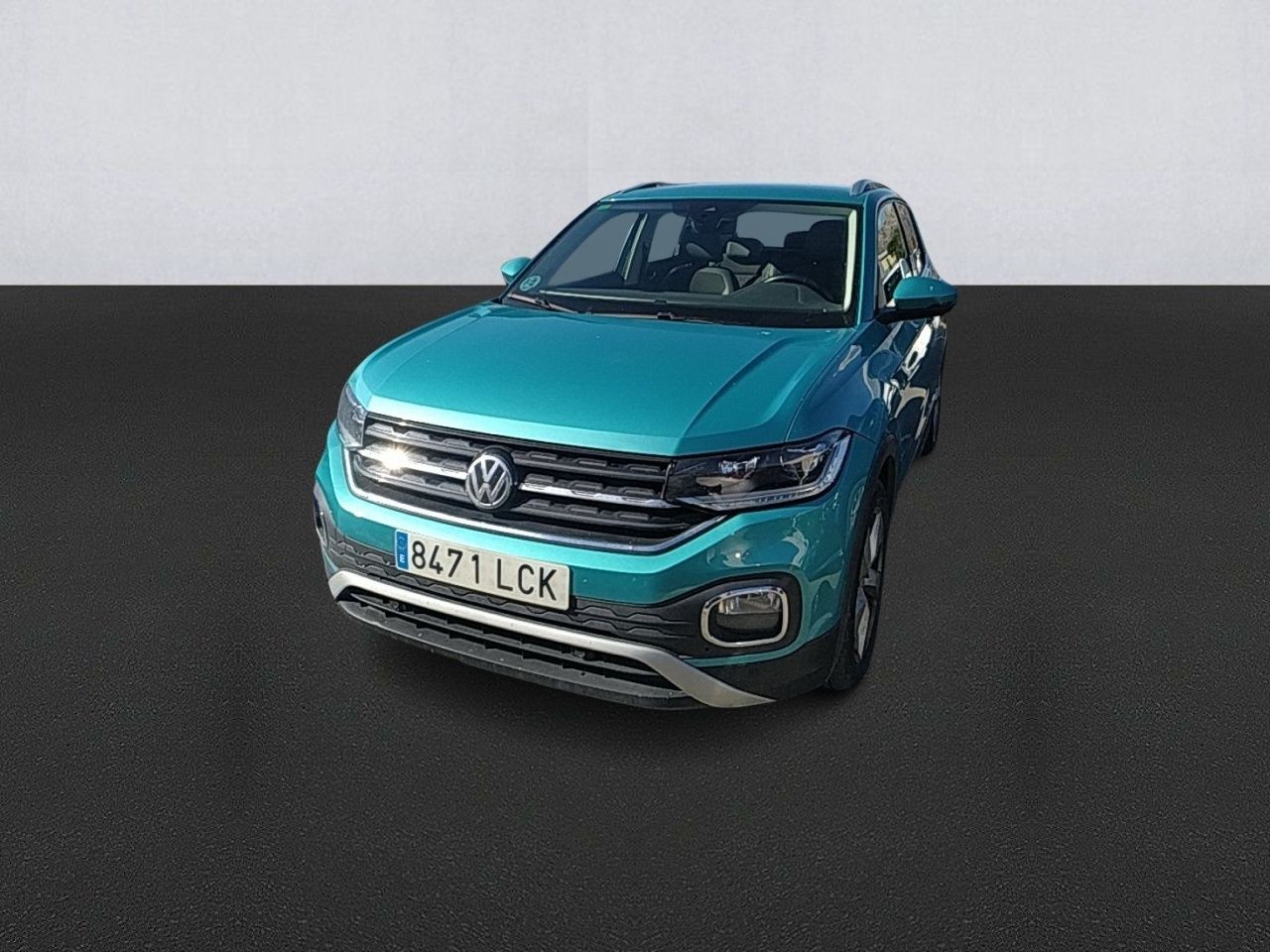 Venta renta andamios  de segunda mano - volkswagen t-cross 2019 /