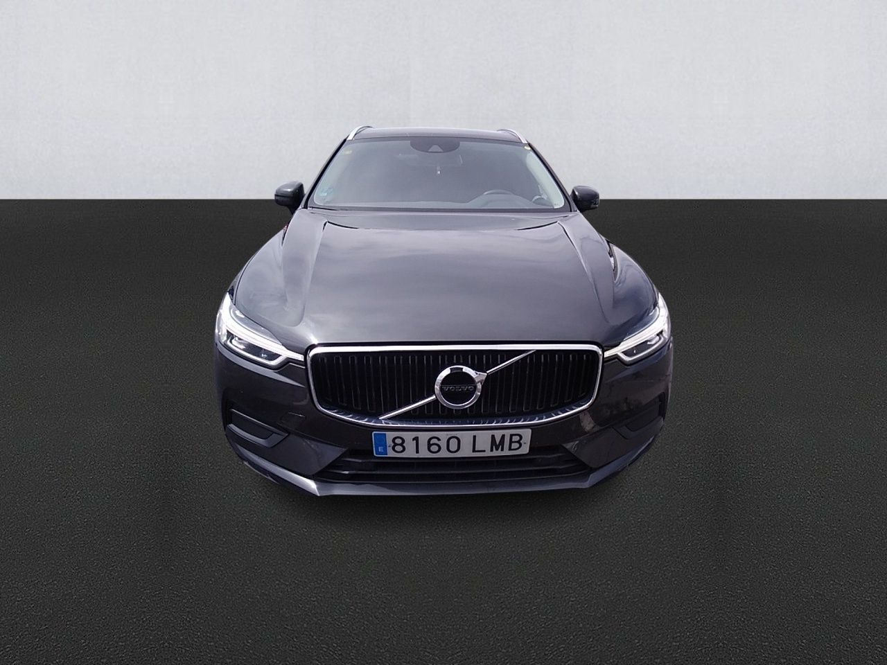 volvo xc60 2020 / foto grande (2)