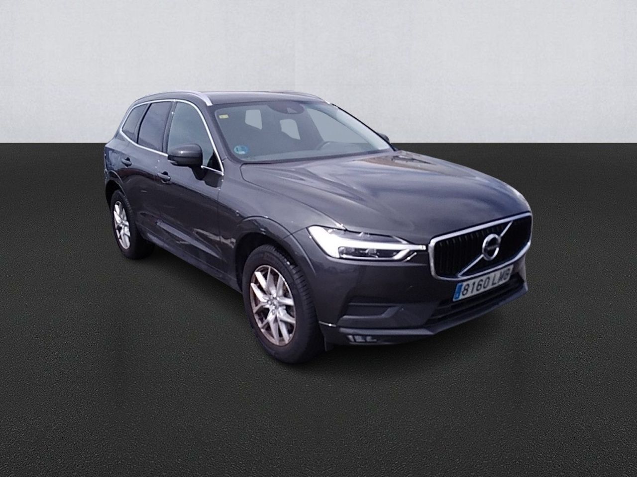 volvo xc60 2020 / foto grande (3)
