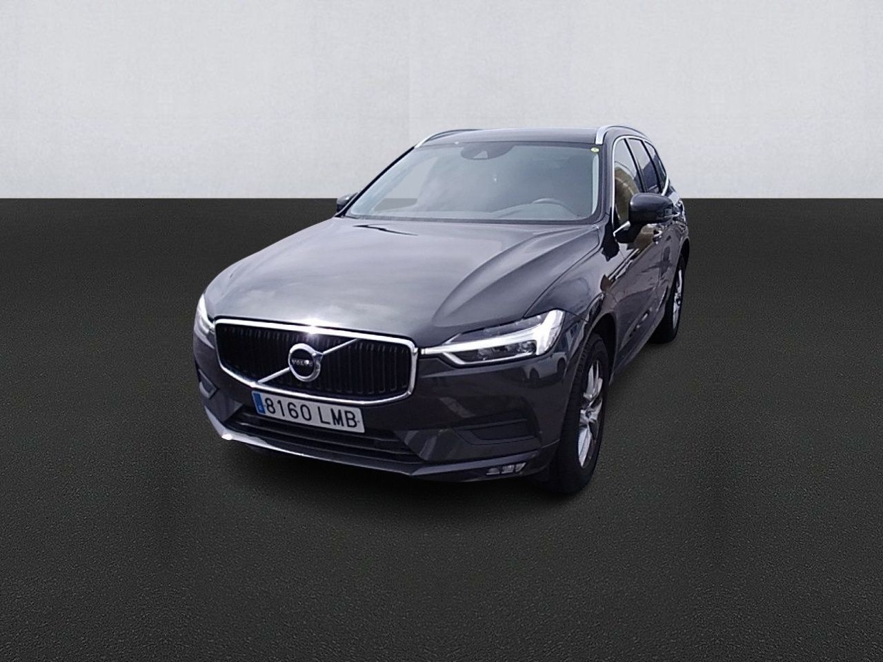 Foto volvo xc60 2020 /