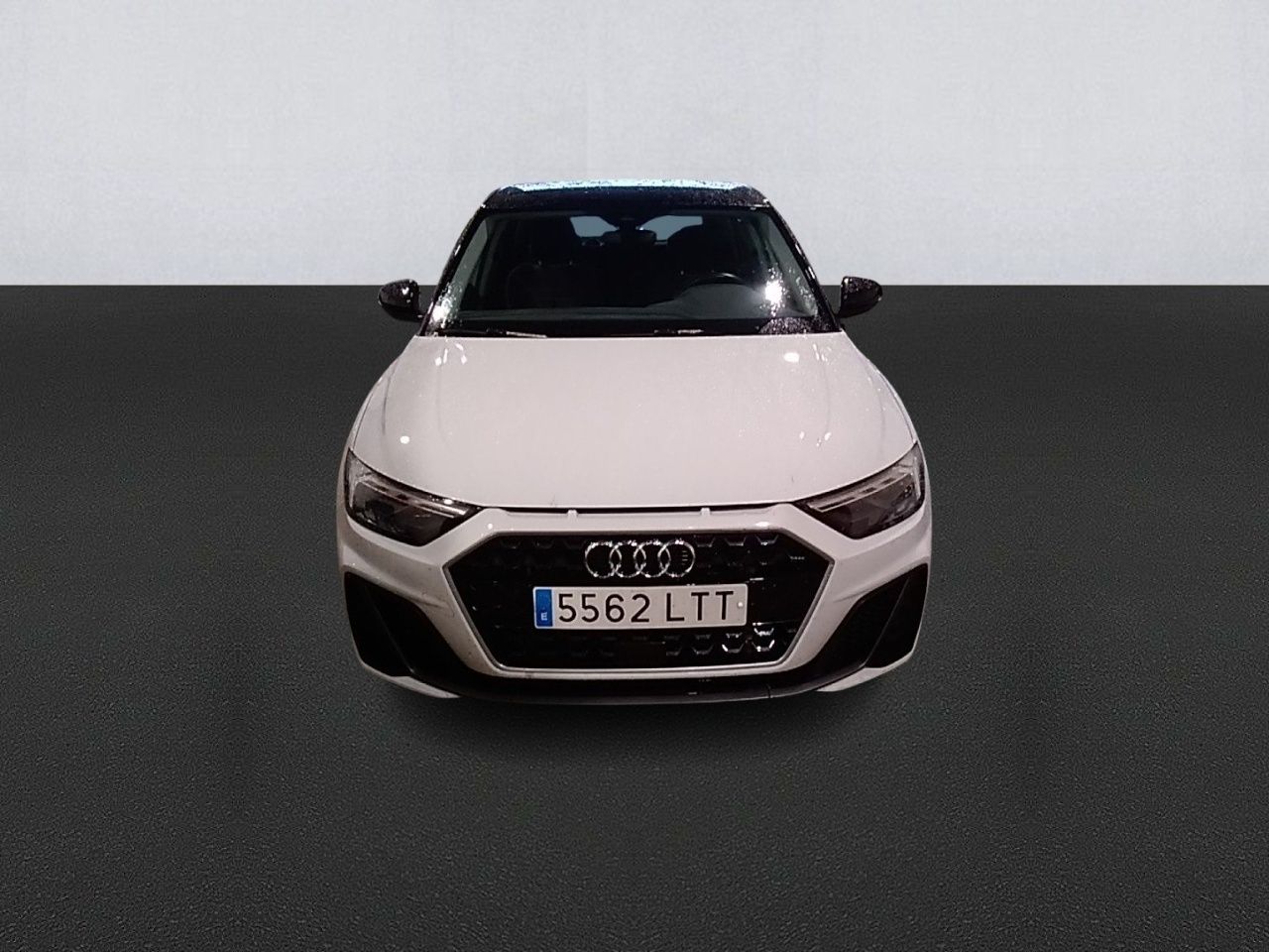 audi a1 2021 / foto grande (2)