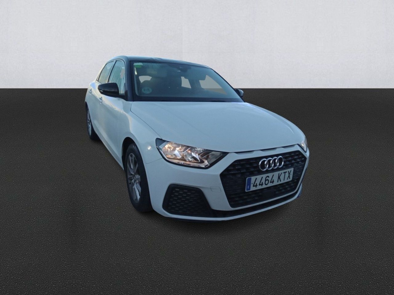 audi a1 2019 / foto grande (3)