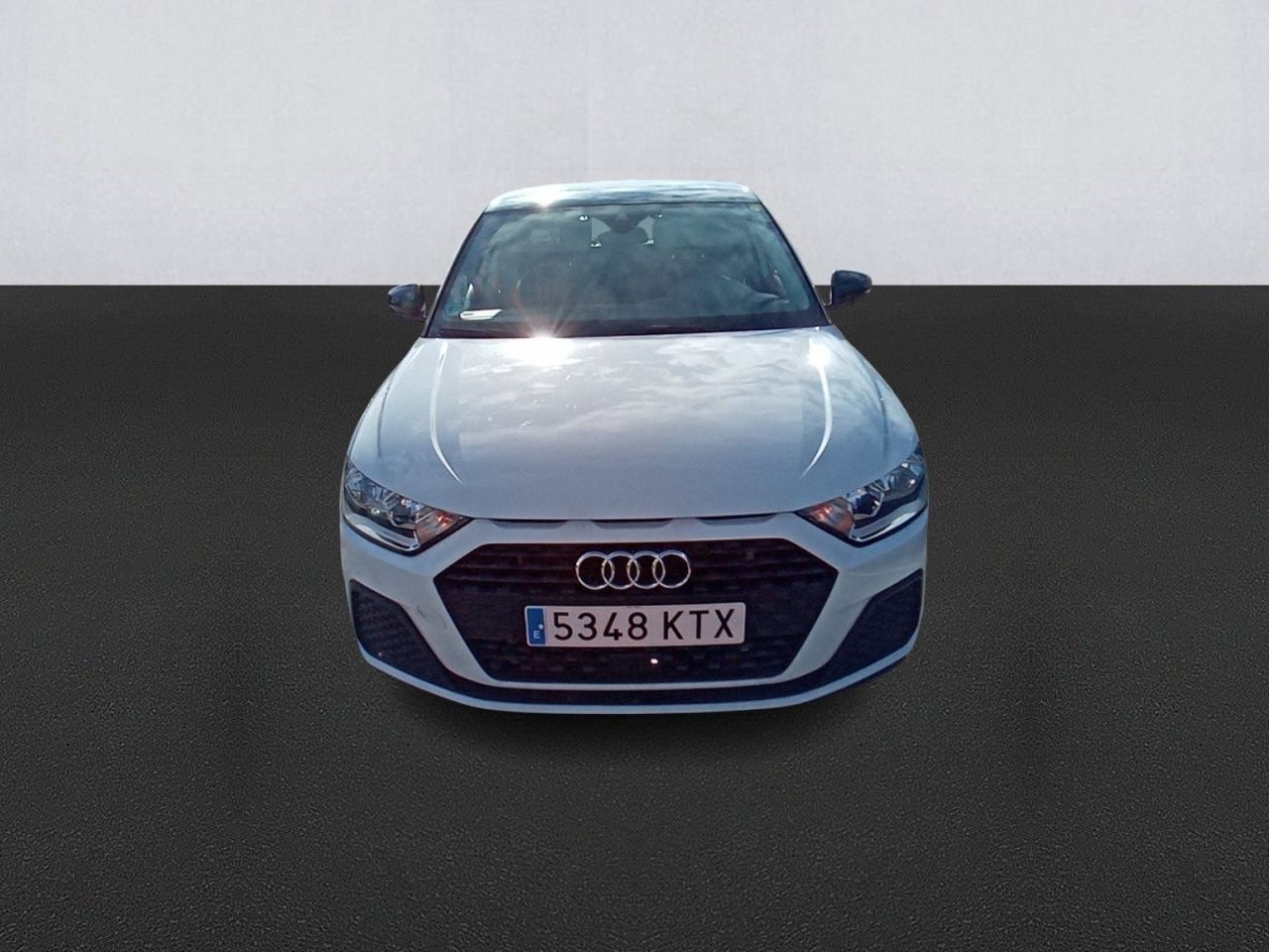 audi a1 2019 / foto grande (2)