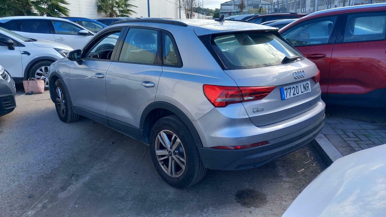 audi q3 2021 / foto grande (2)