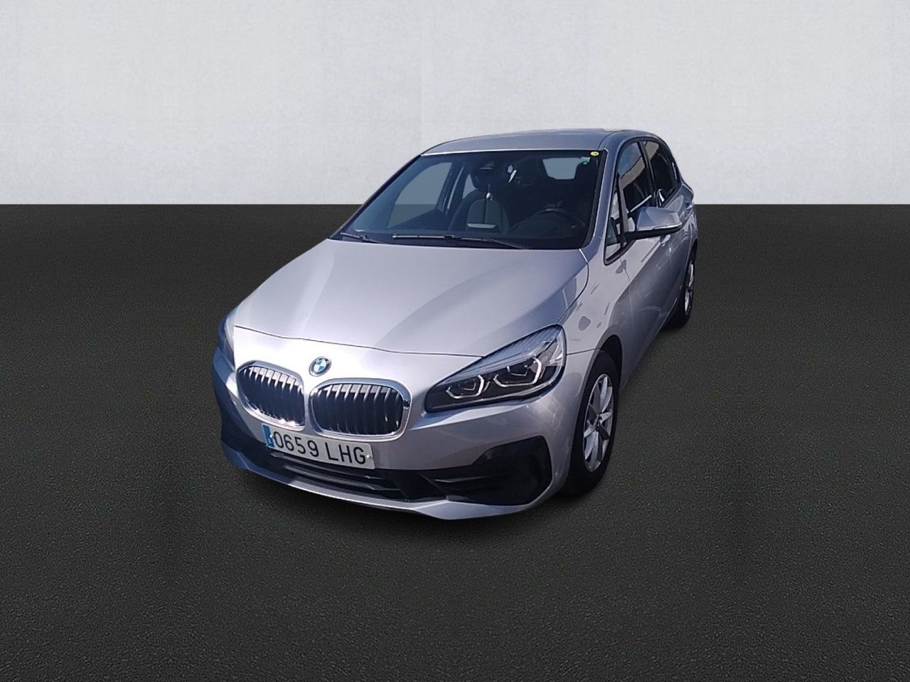 Venta renta andamios  de segunda mano - bmw serie 2 active tourer 2020 /