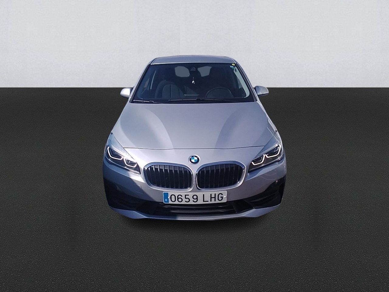 bmw serie 2 active tourer 2020 / foto grande (2)
