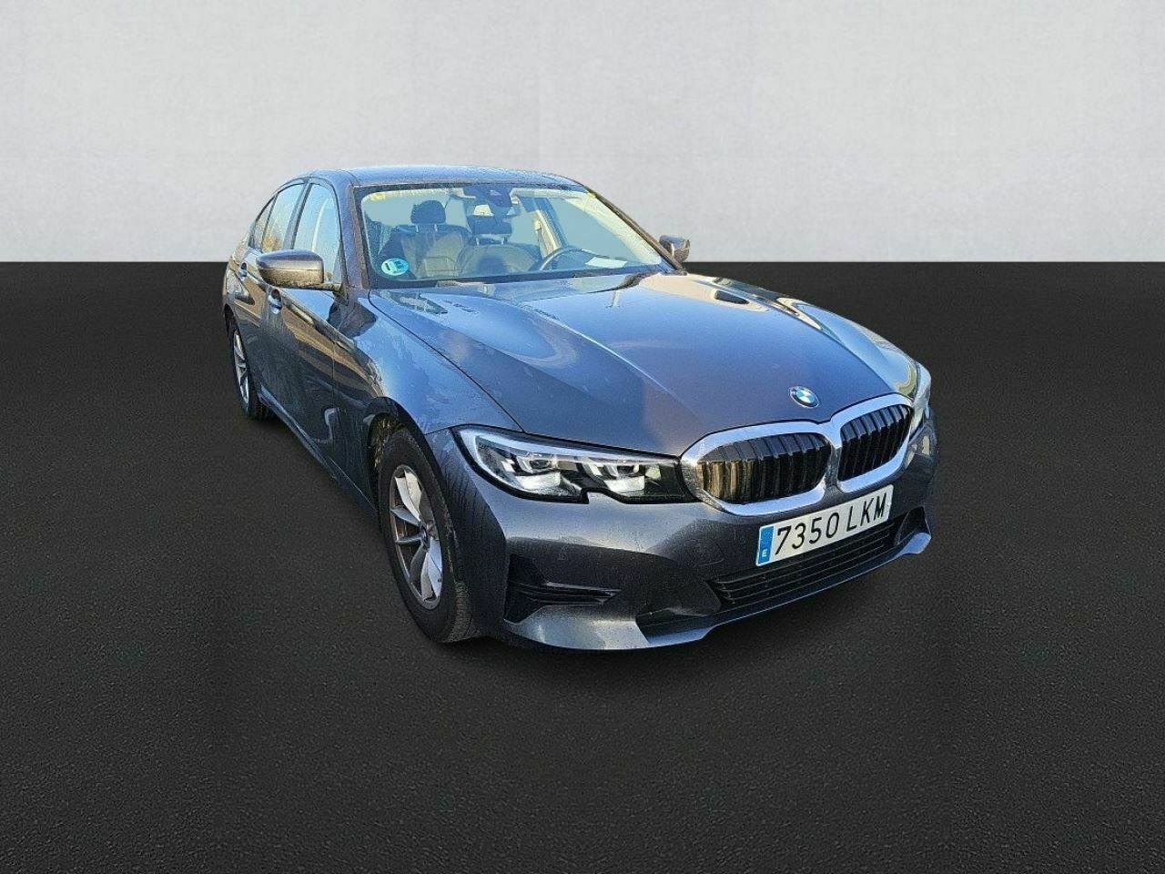 bmw serie 3 2020 / foto grande (3)