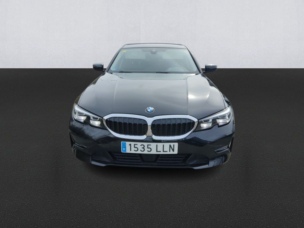 bmw serie 3 2020 / foto grande (2)