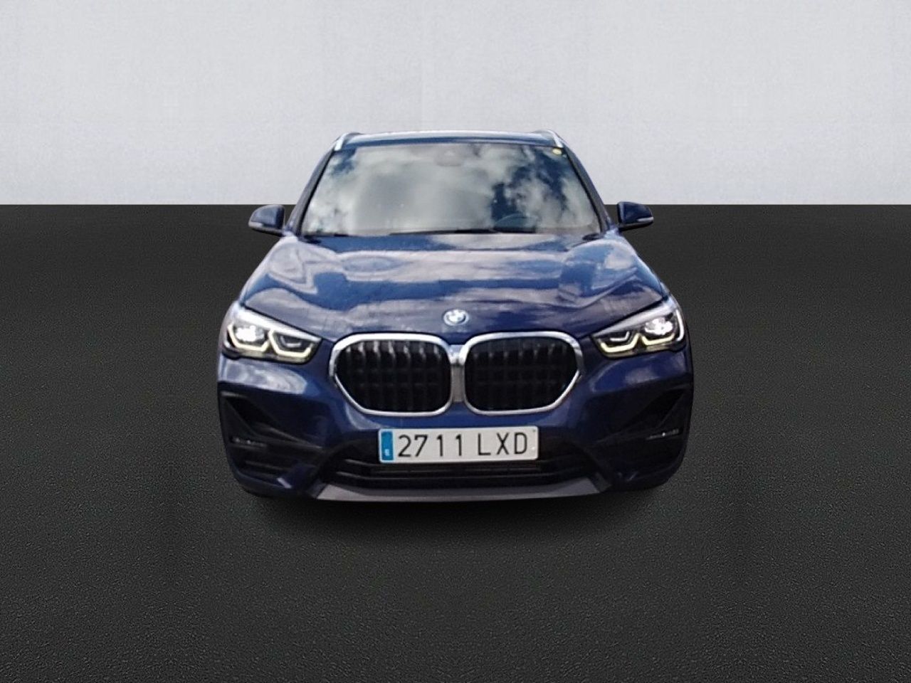 bmw x1 2022 / foto grande (2)