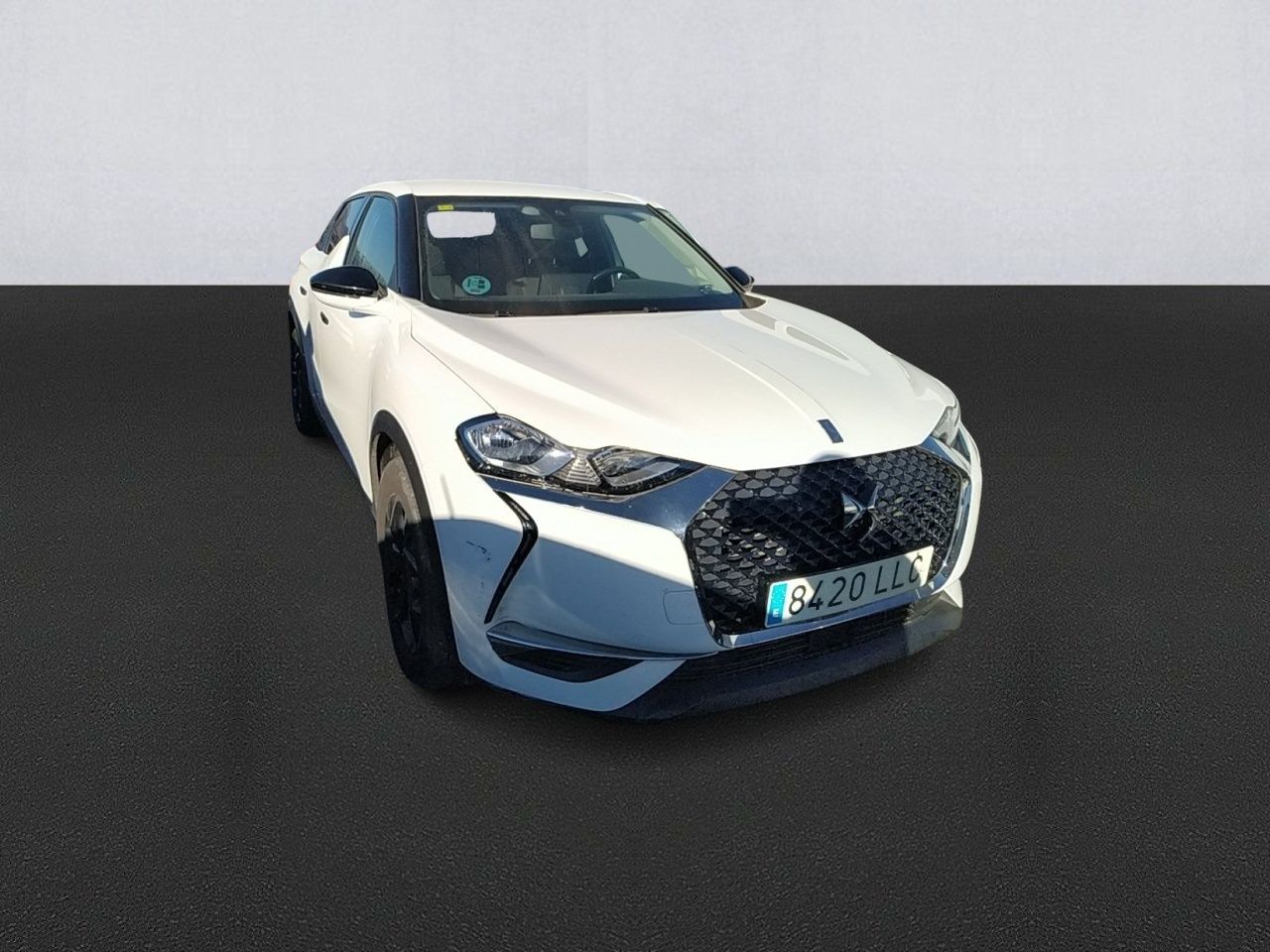 ds automobiles ds 3 2020 / foto grande (3)