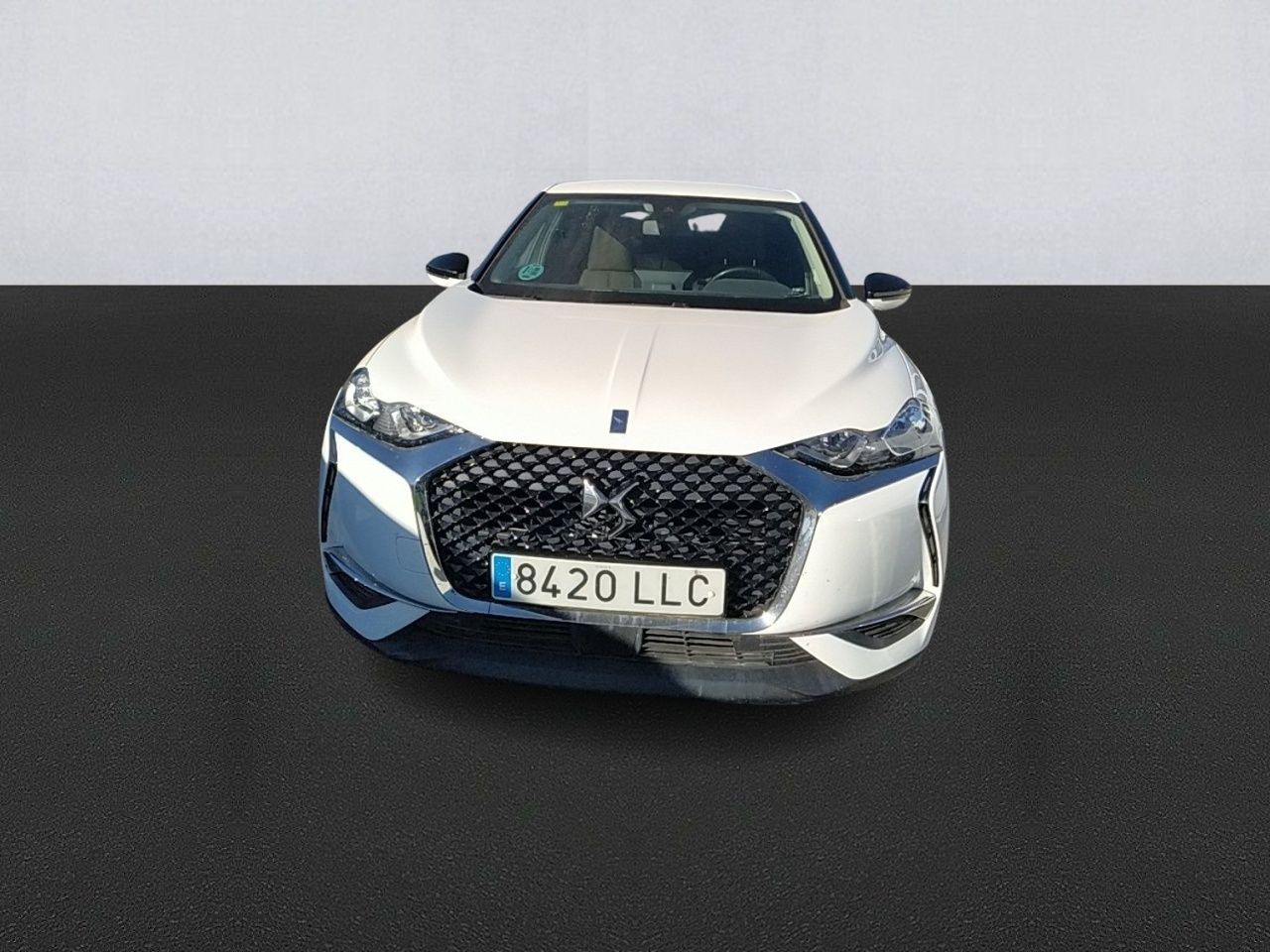 ds automobiles ds 3 2020 / foto grande (2)