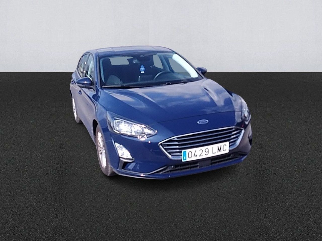 ford focus 2020 / foto grande (3)