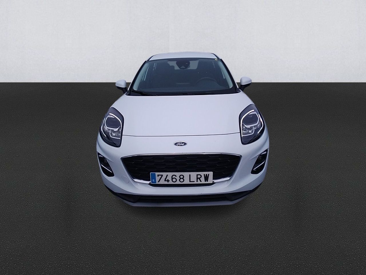 ford puma 2021 / foto grande (2)