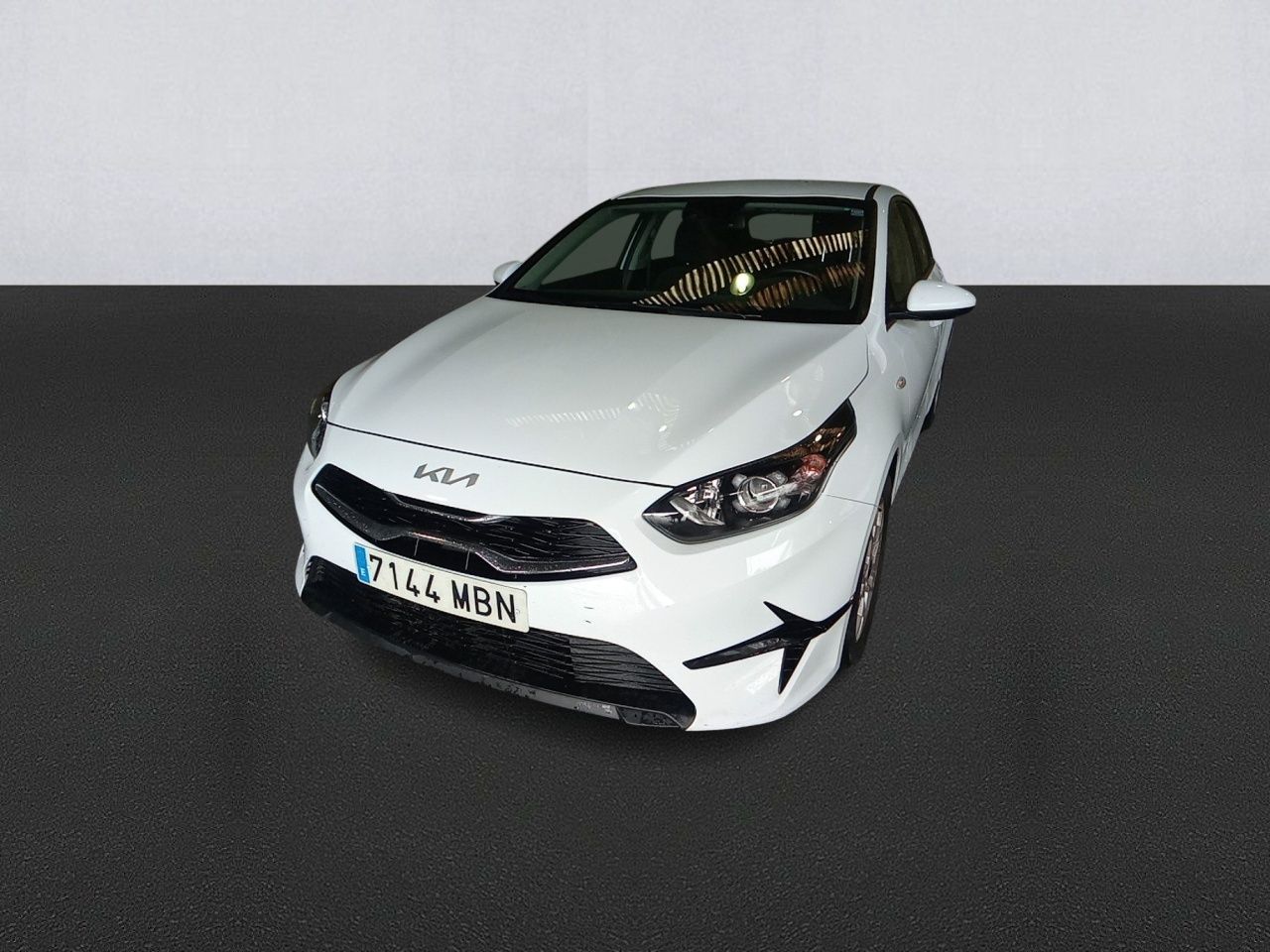 Foto kia ceed 2022 /