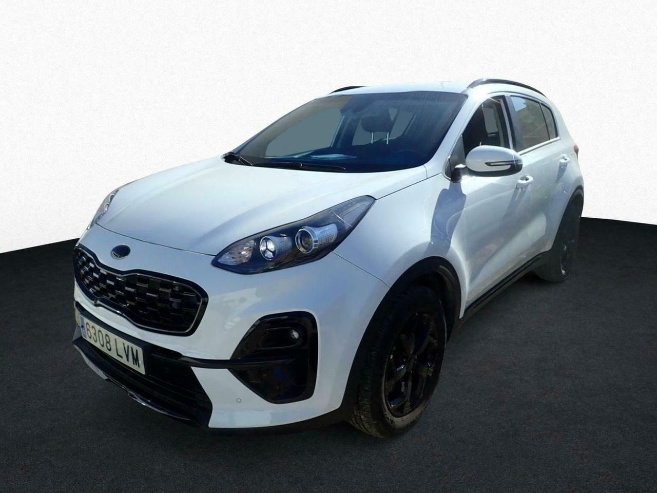 Kia ceed 2020 madrid  de segunda mano en Madrid - kia sportage 2021 /