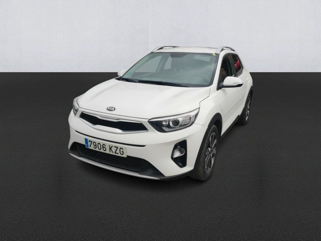 Foto kia stonic 2019 /