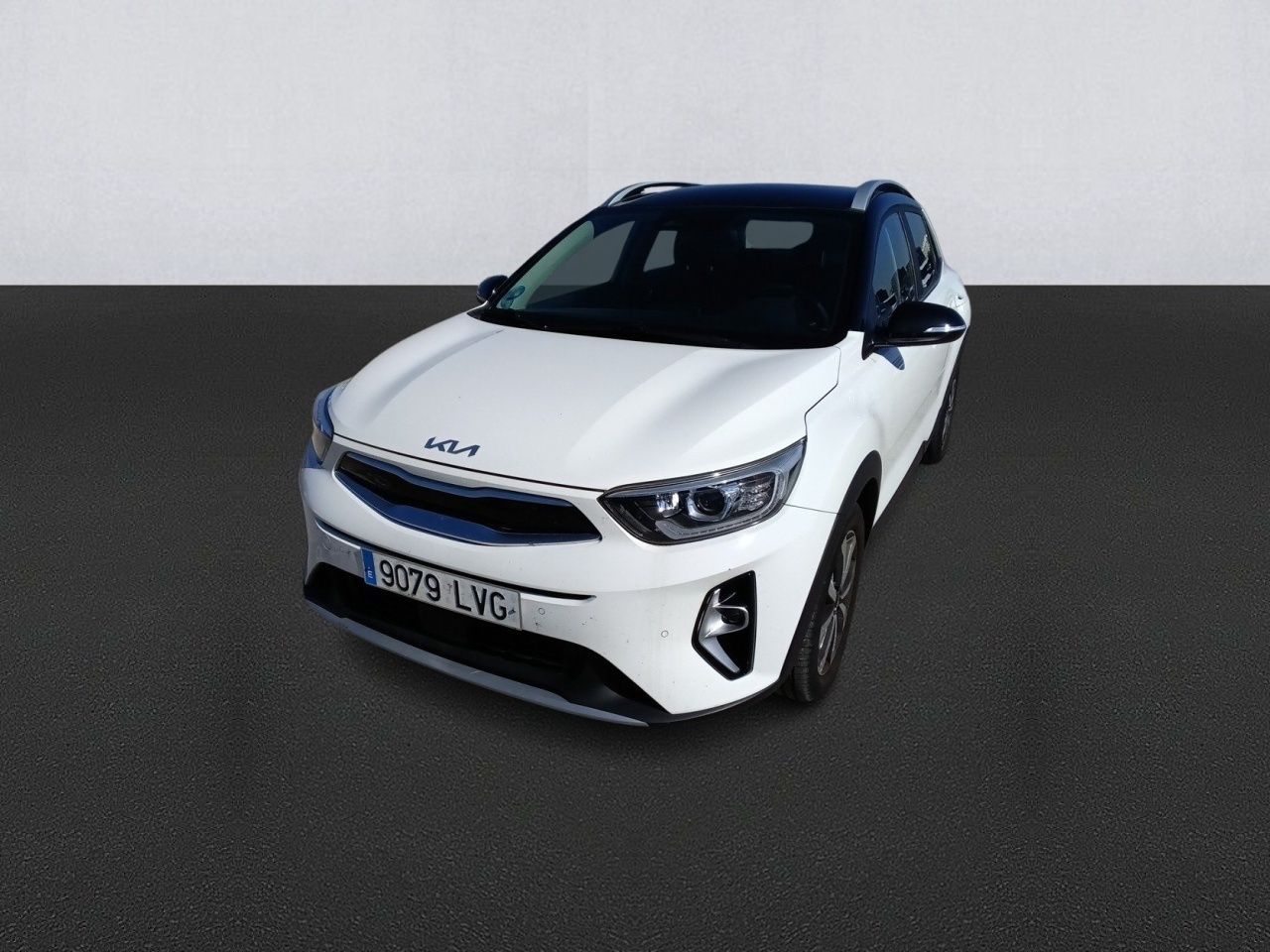 Historial llamadas  de segunda mano - kia stonic 2021 /