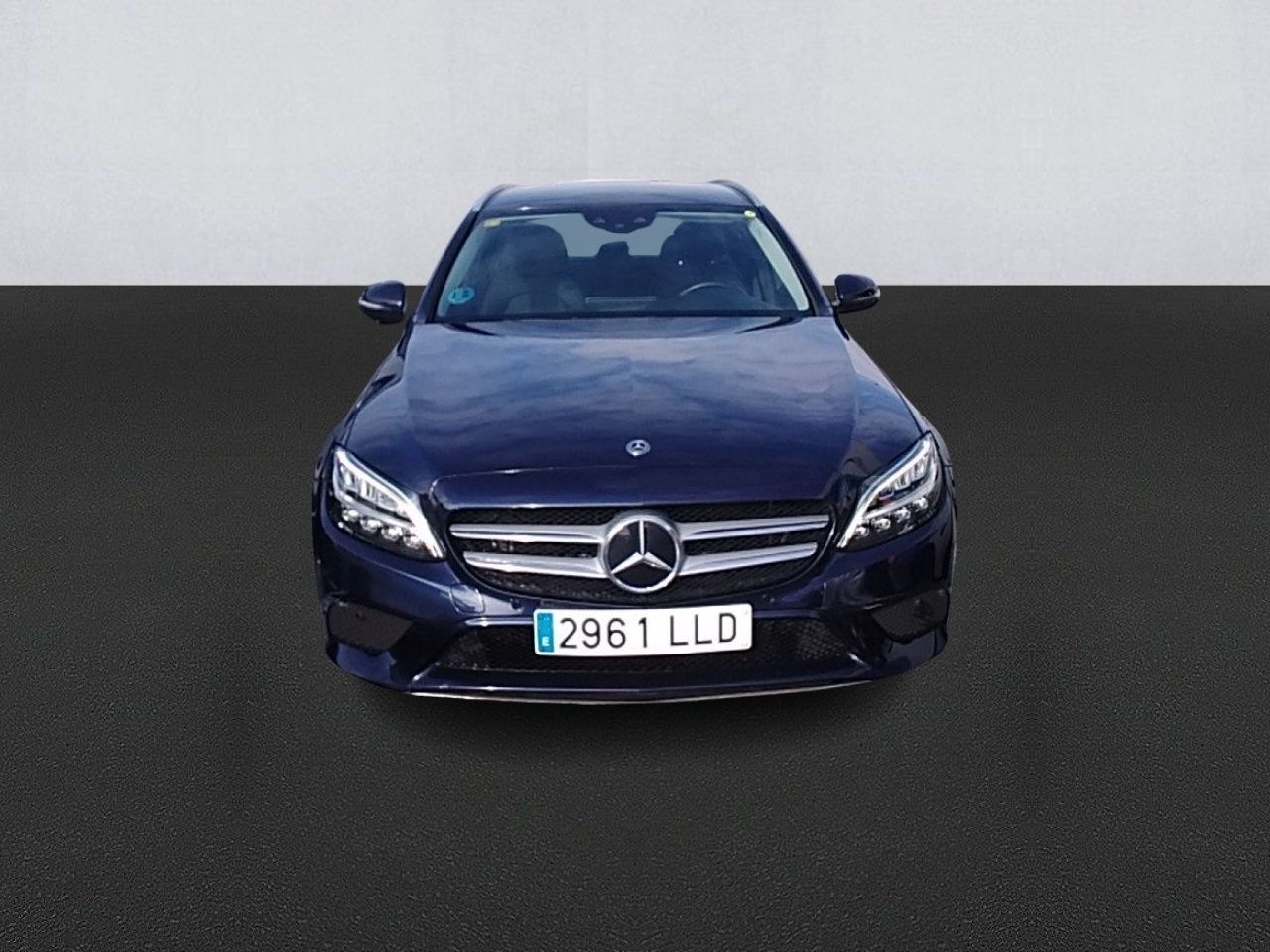 mercedes clase c 2020 / foto grande (2)