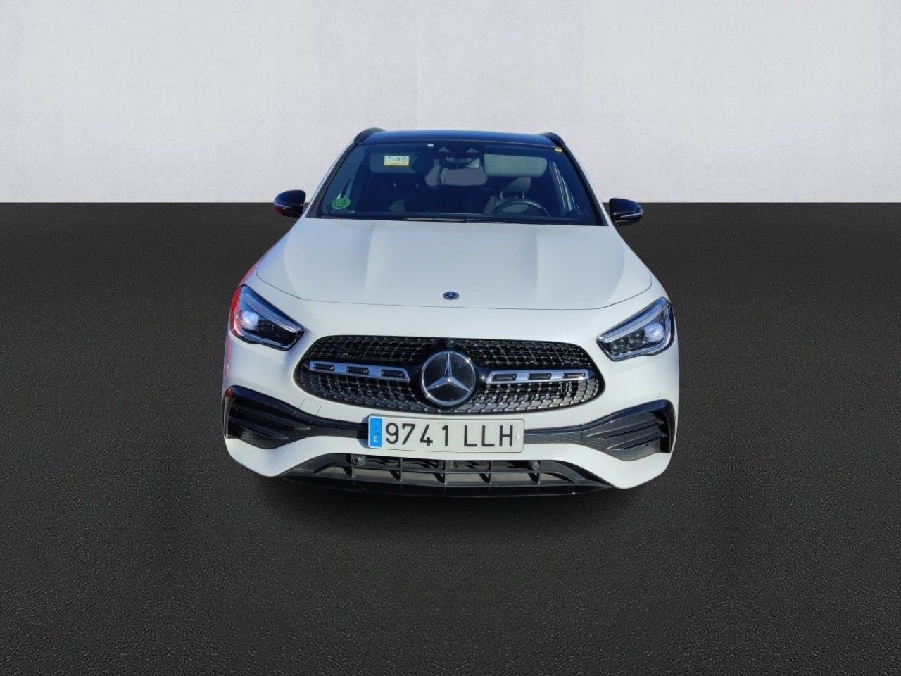 mercedes gla 2020 / foto grande (2)