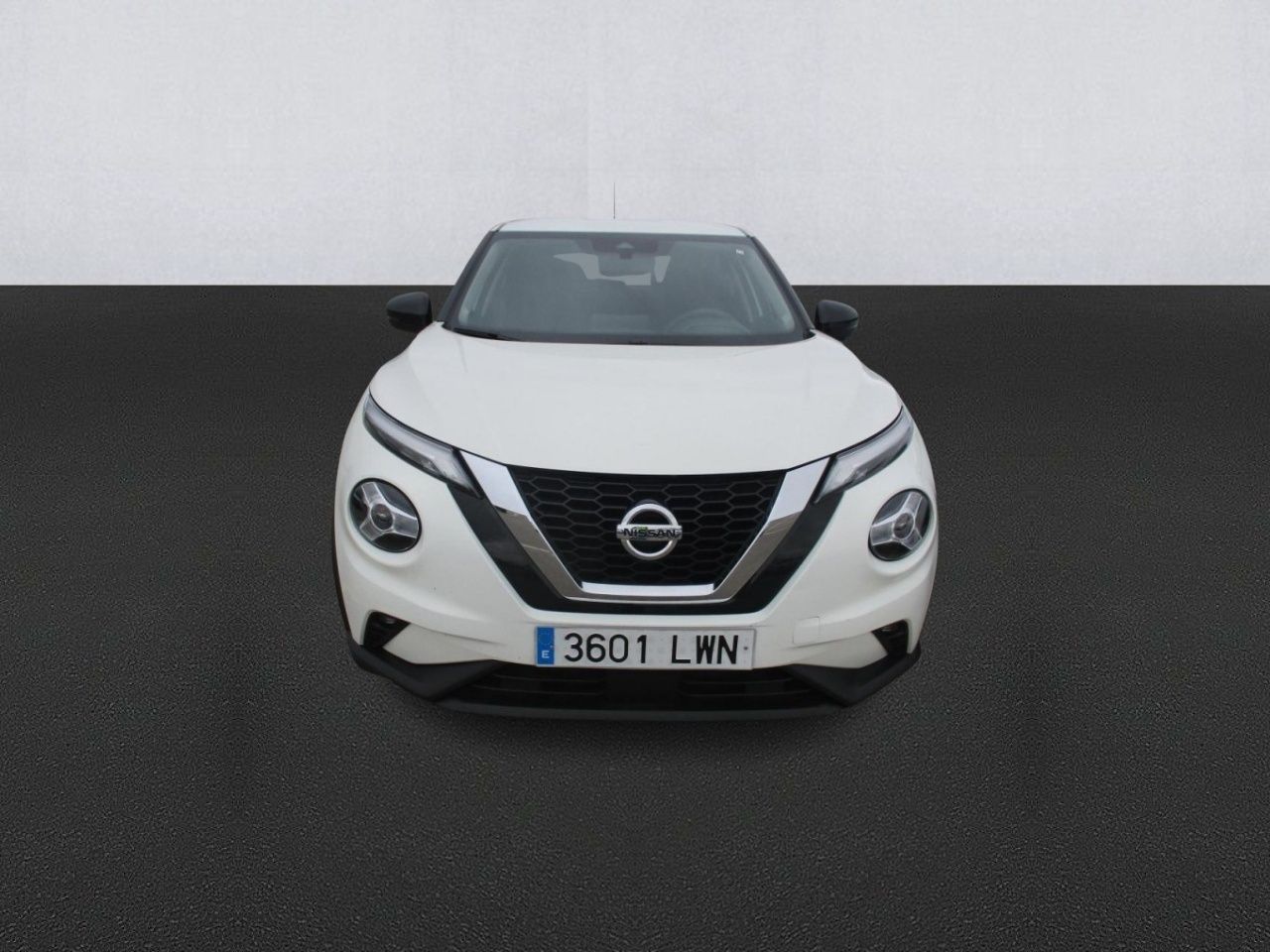 nissan juke 2022 / foto grande (2)