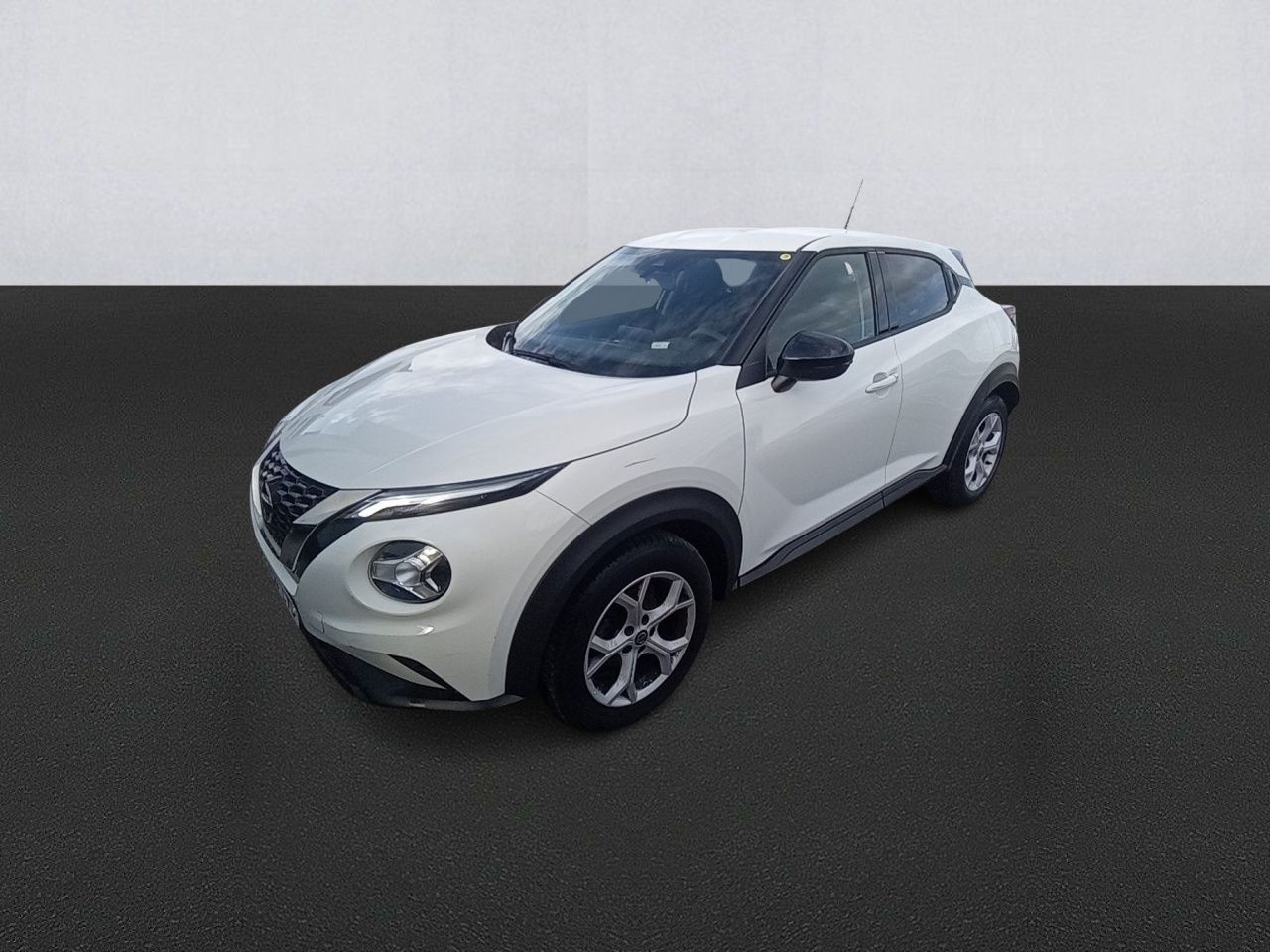 Foto nissan juke 2021 /