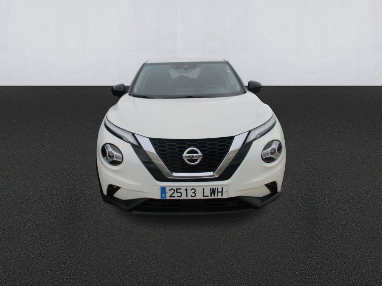 nissan juke 2022 / foto grande (2)