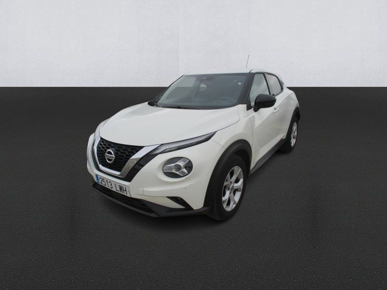 Foto nissan juke 2022 /