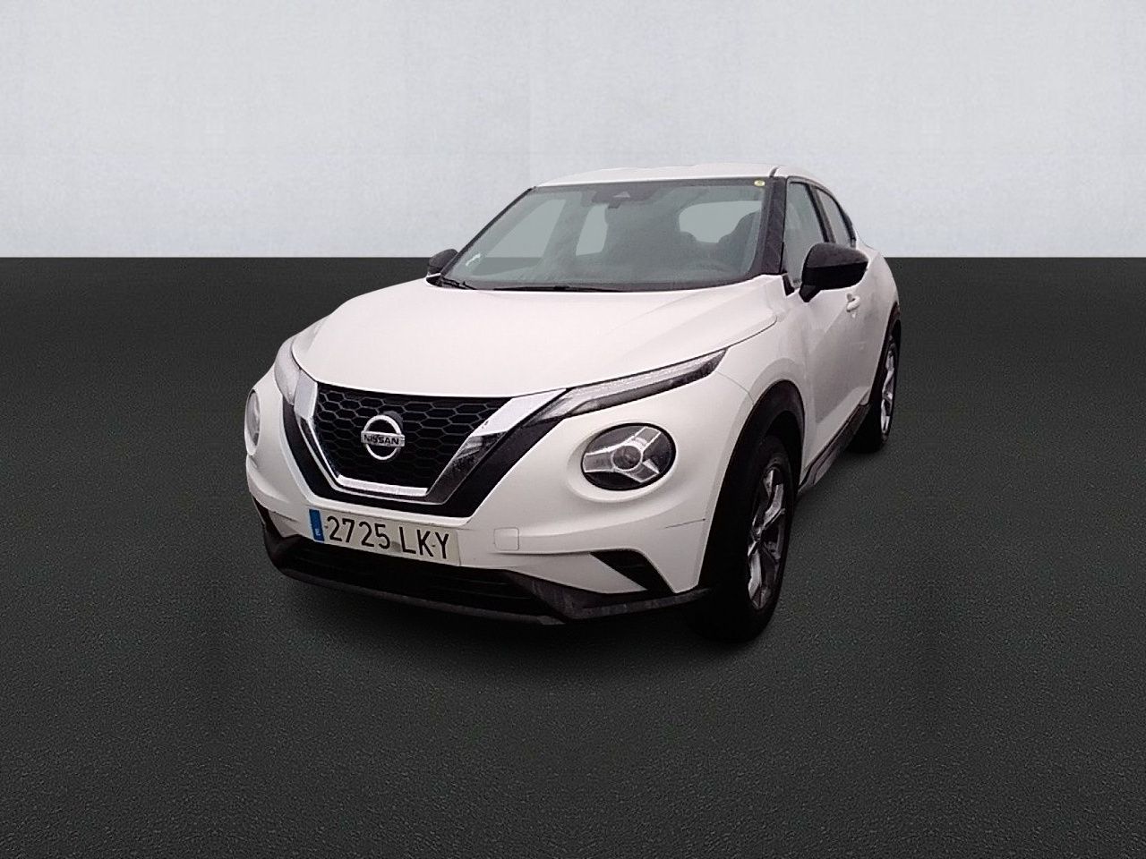 Foto nissan juke 2020 /