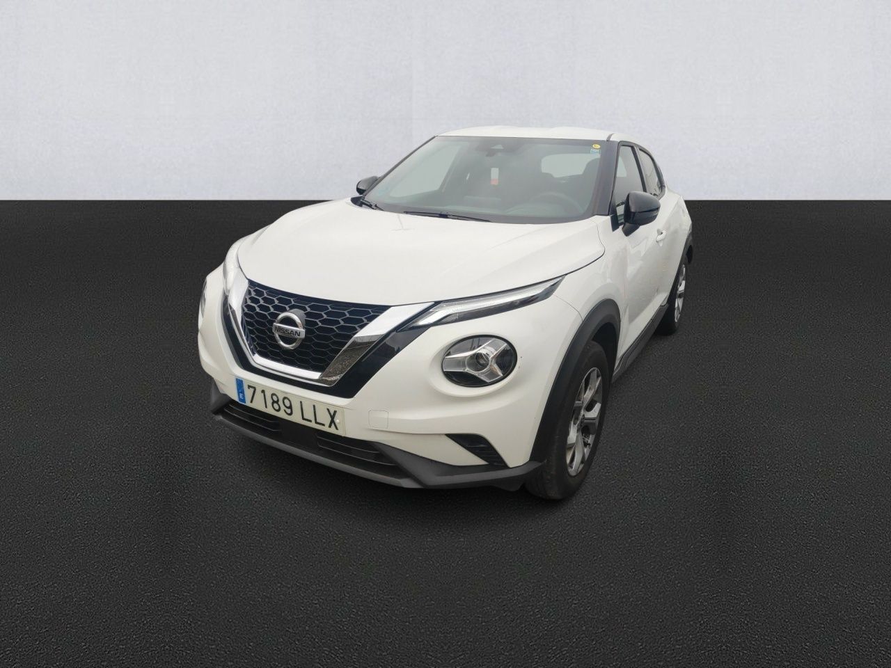 Venta allanadora concreto son  de segunda mano - nissan juke 2020 /