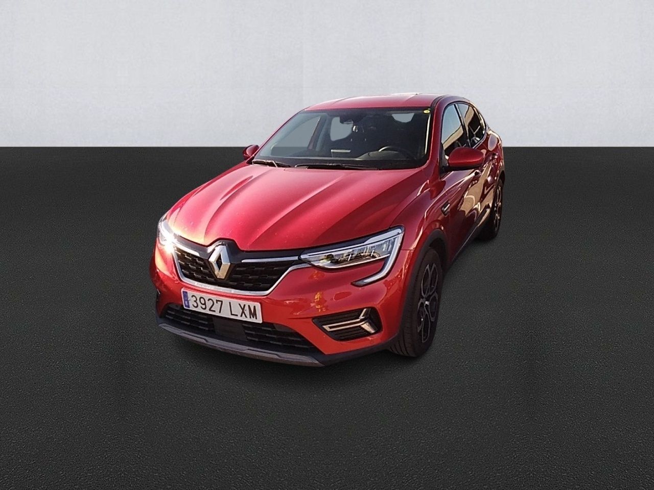 Foto renault arkana 2022 /