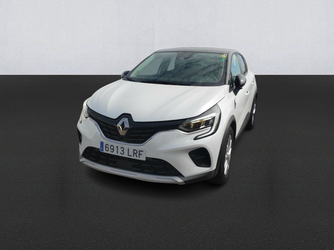 Renault scenic 2017  de segunda mano - renault captur 2021 /