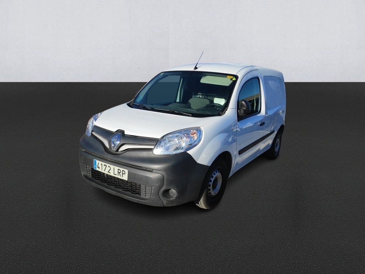 Foto renault kangoo 2021 /