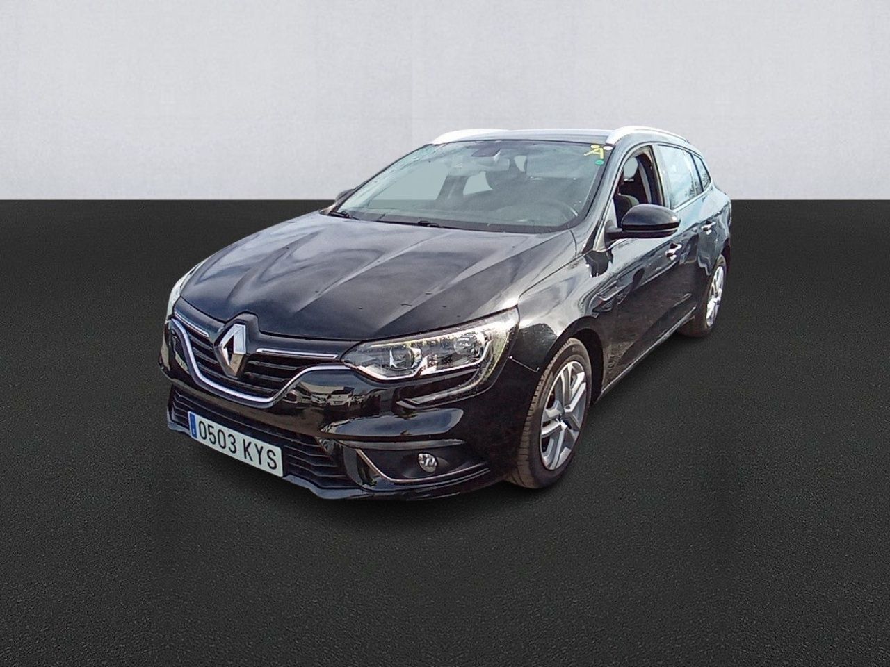 Foto renault megane 2019 /
