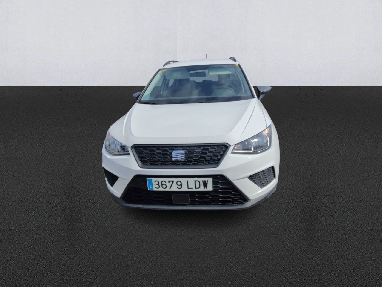 seat arona 2020 / foto grande (2)
