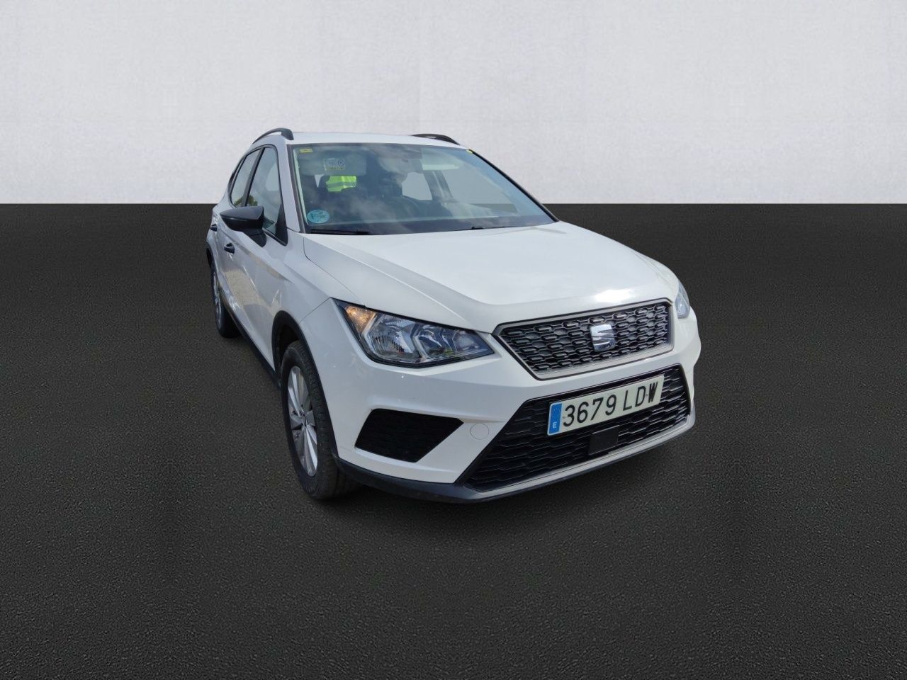 seat arona 2020 / foto grande (3)