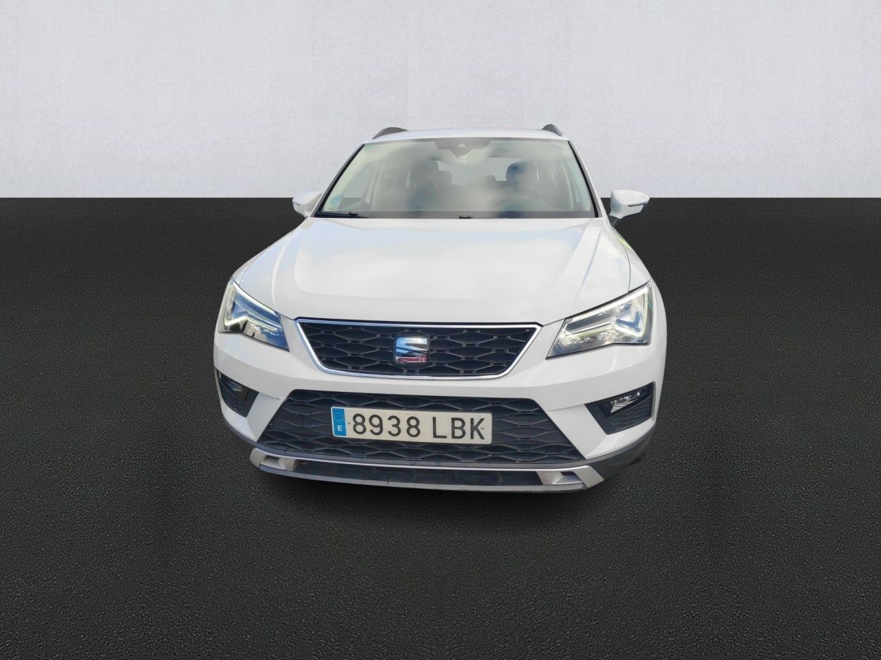 seat ateca 2019 / foto grande (2)