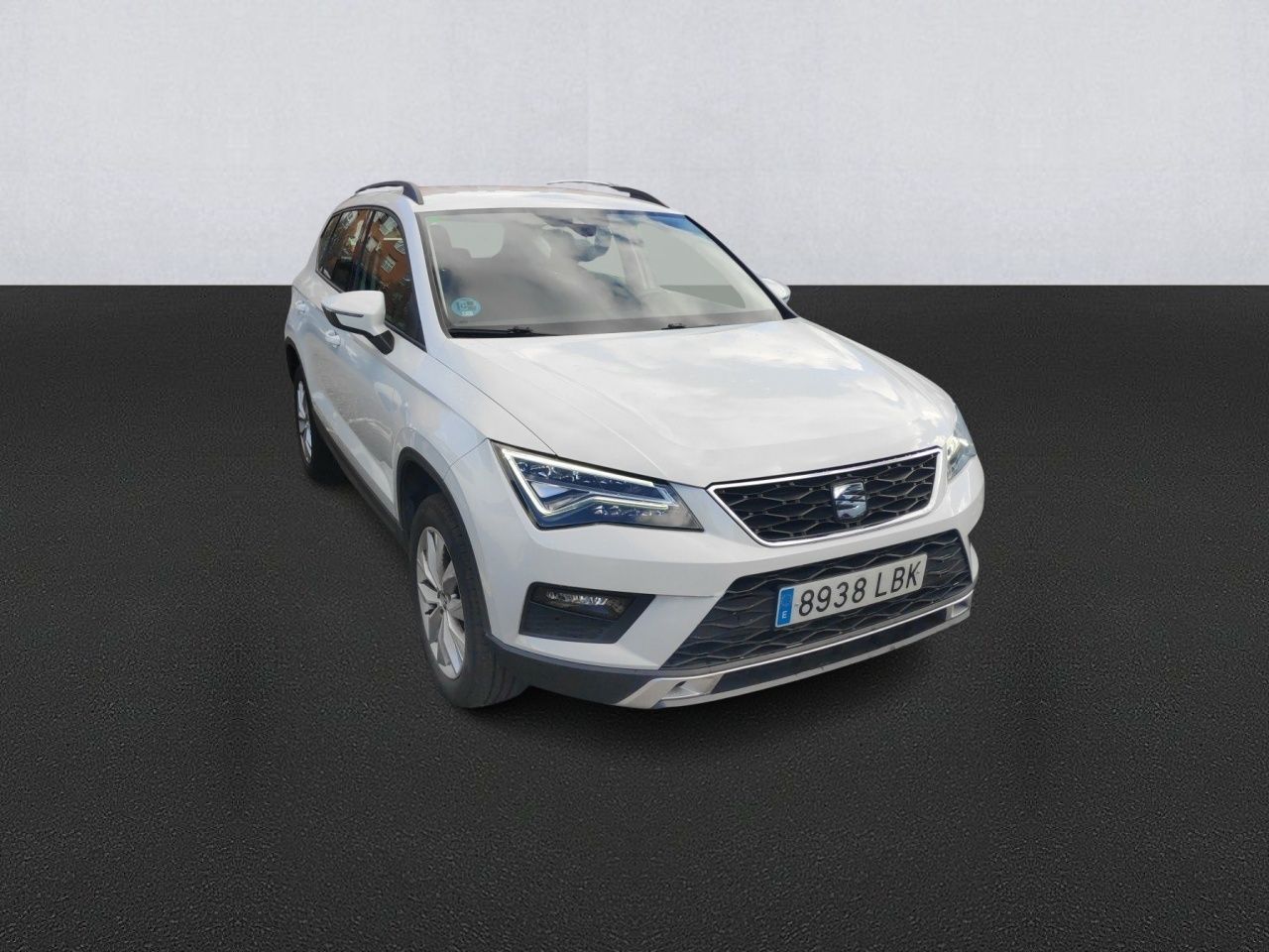 seat ateca 2019 / foto grande (3)