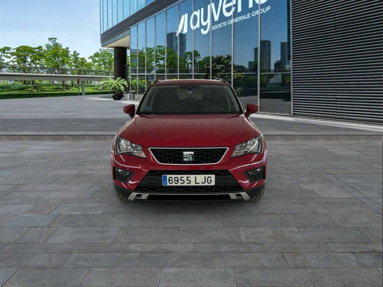 seat ateca 2020 / foto grande (2)