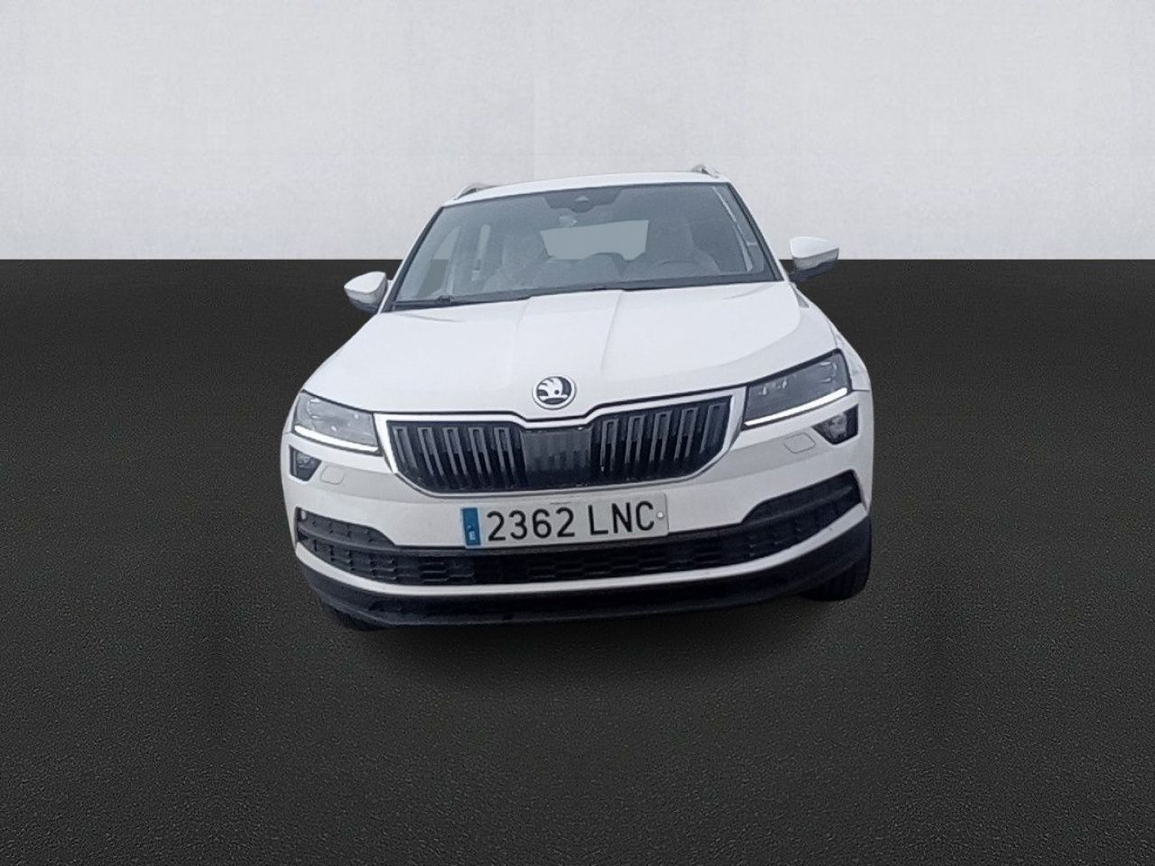 skoda karoq 2021 / foto grande (2)