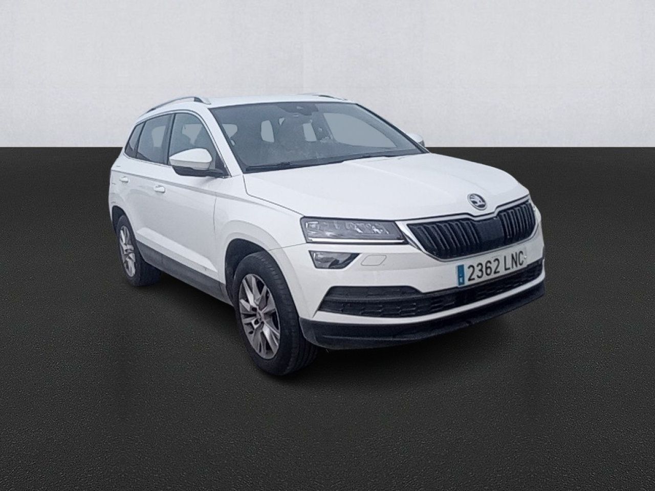 skoda karoq 2021 / foto grande (3)