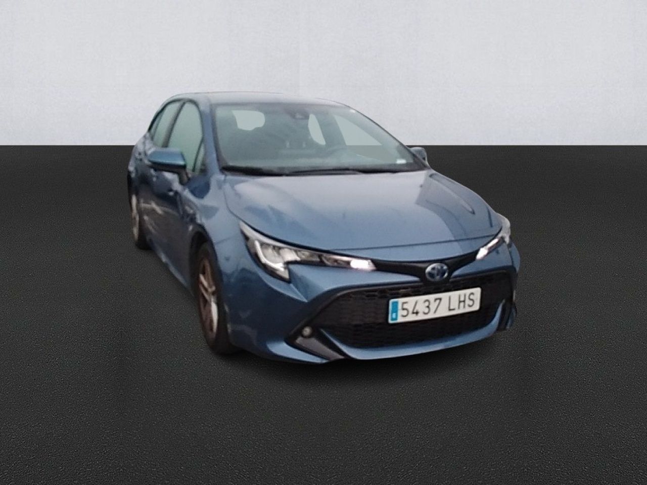 toyota corolla 2020 / foto grande (3)