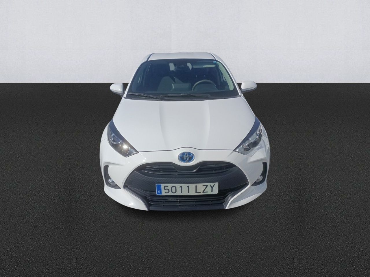 toyota yaris 2022 / foto grande (2)