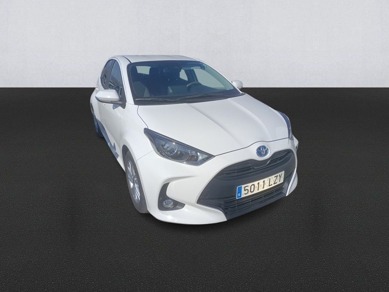 toyota yaris 2022 / foto grande (3)