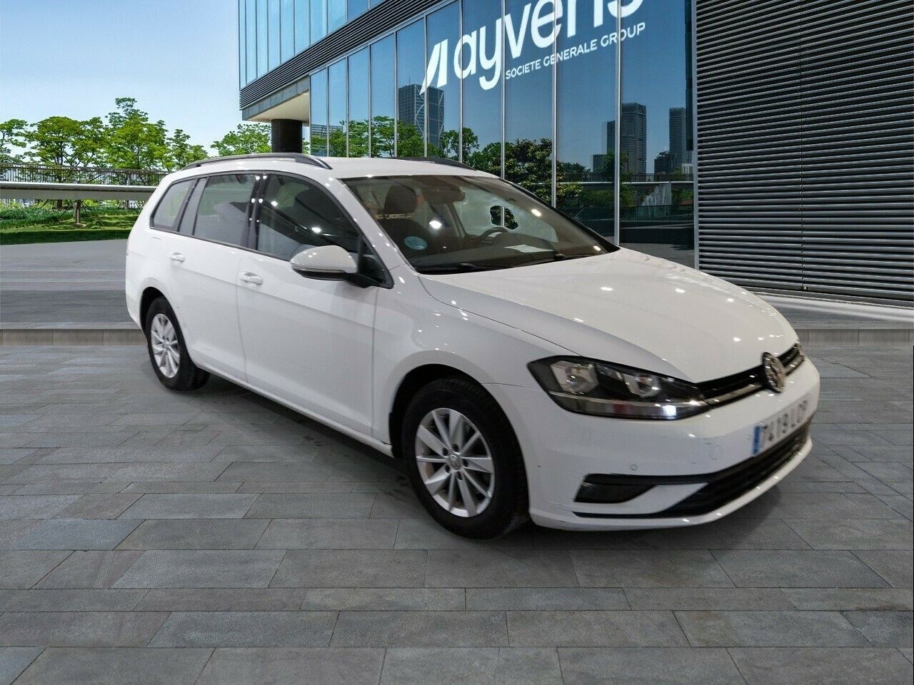 volkswagen golf 2019 / foto grande (3)