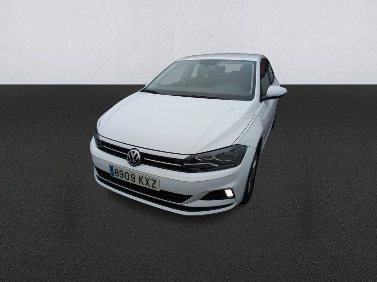 Volkswagen id3 mataro  de segunda mano - volkswagen polo 2019 /