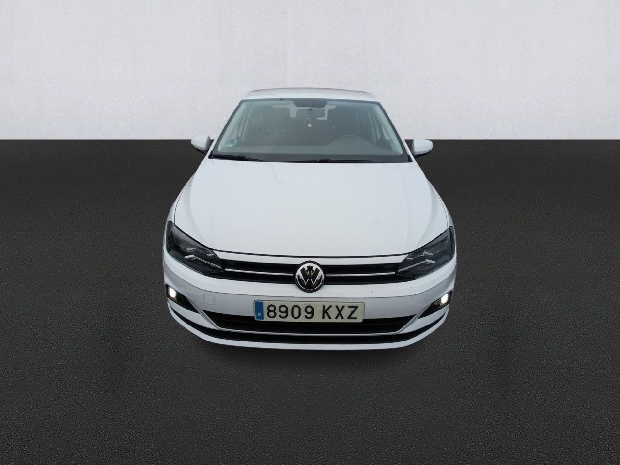 volkswagen polo 2019 / foto grande (2)