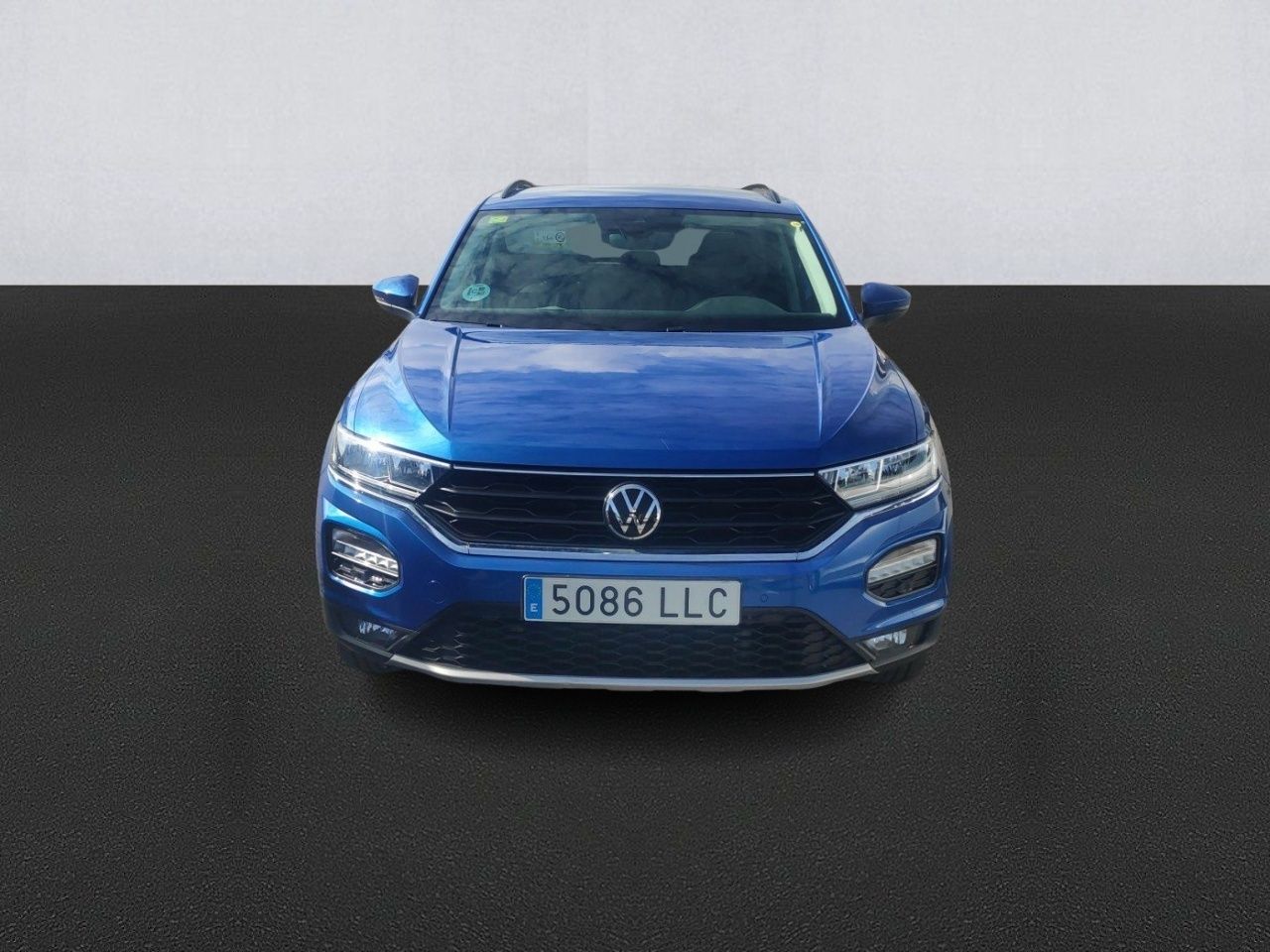 volkswagen t-roc 2020 / foto grande (2)
