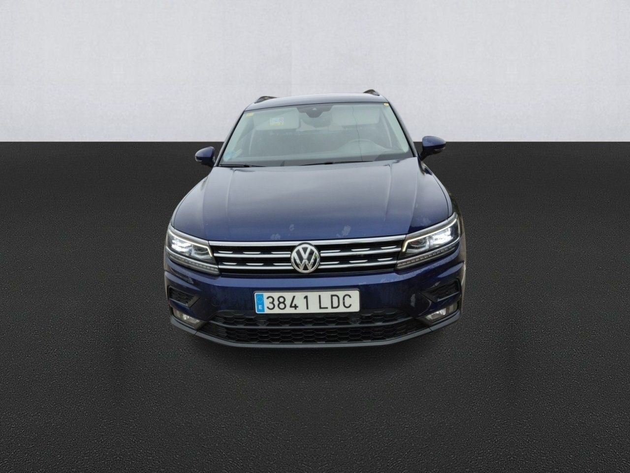 volkswagen tiguan 2019 / foto grande (2)