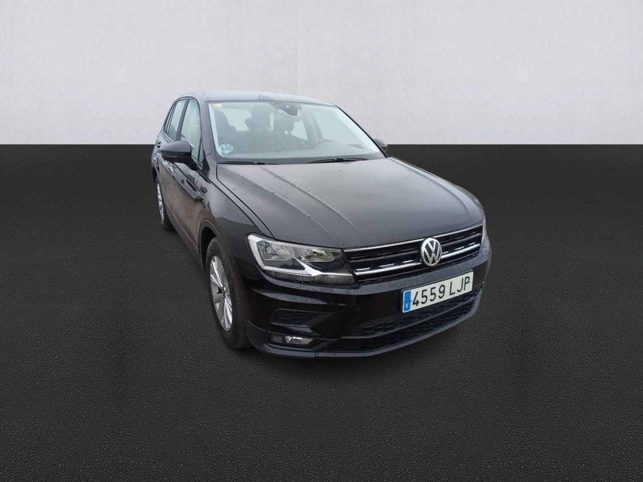volkswagen tiguan 2020 / foto grande (3)