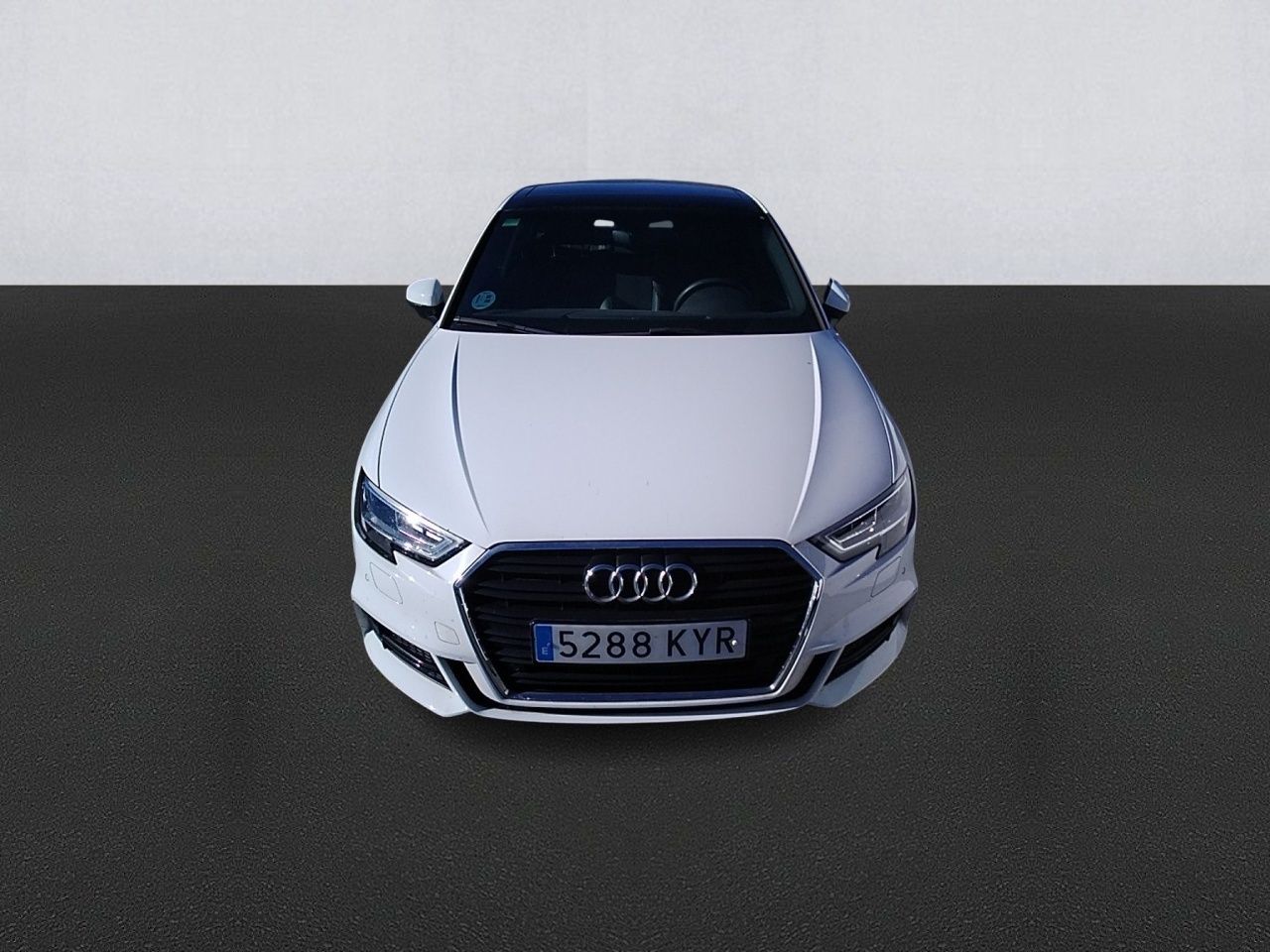 audi a3 2019 / foto grande (2)